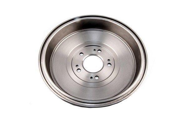 Drum [ Kia Carnival KV11 Series 2.5L 04-06 R ] - TecDoc 2