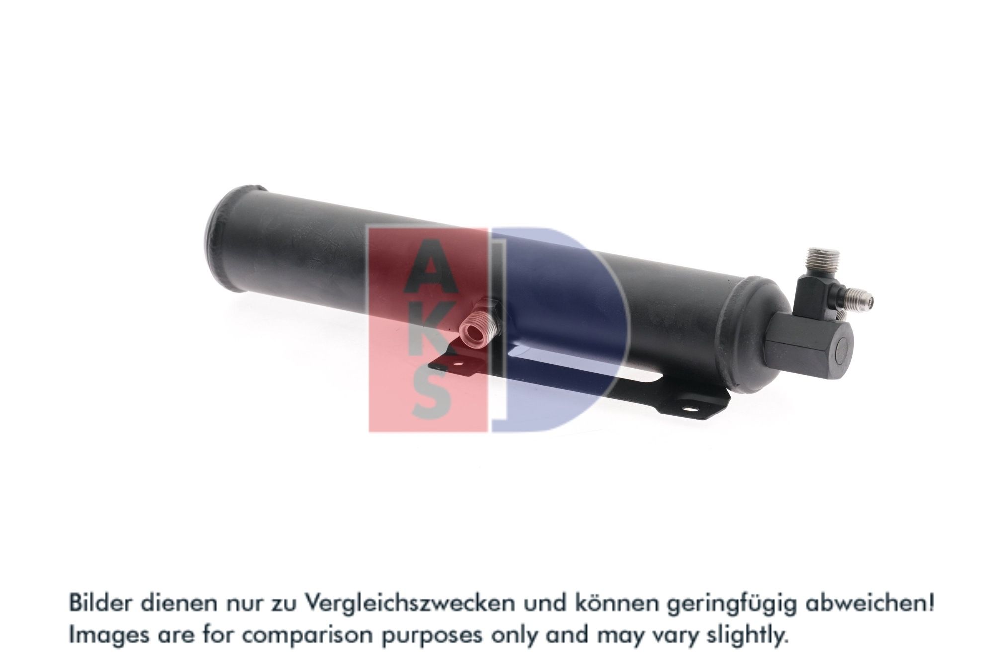 Trockner, Klimaanlage