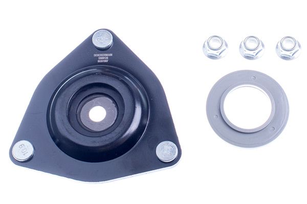 Repair Kit, suspension strut support mount D600126