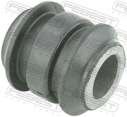 MZAB-162 FEBEST Persely, lengéscsillapító