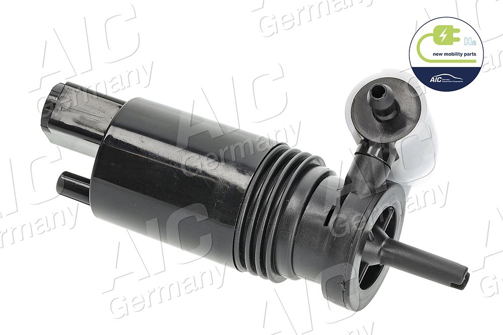 Waschwasserpumpe, Scheibenreinigung