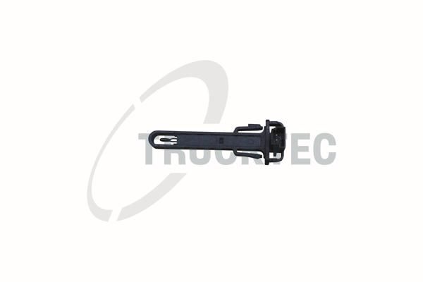TRUCKTEC AUTOMOTIVE 08.59.075 - Sensor, Innenraumtemperatur