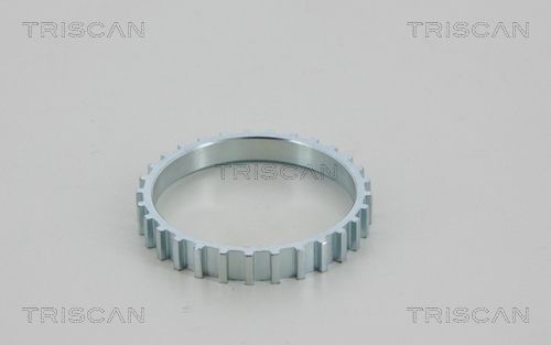 Sensorring, ABS