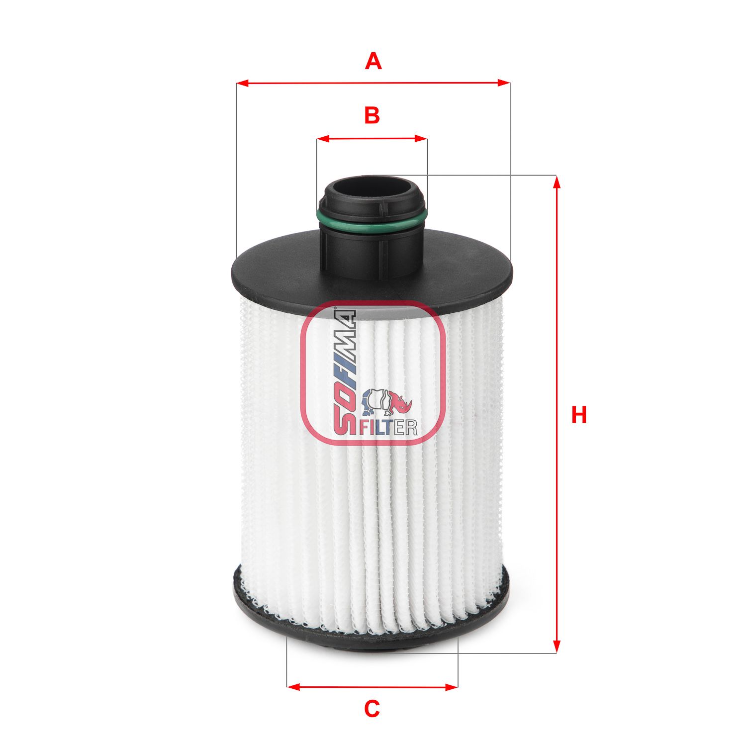 &Ouml;lfilter