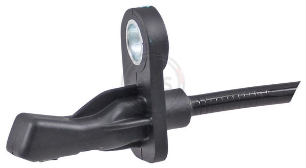 Sensor, Raddrehzahl