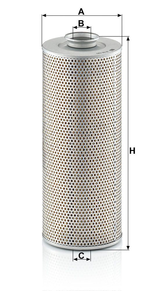 &Ouml;lfilter