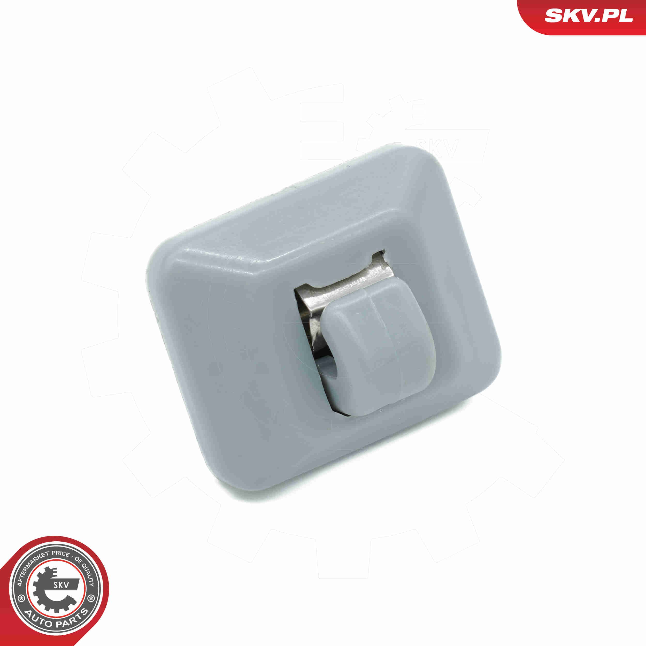 Halter, Sonnenblende Halter, Sonnenblende