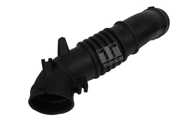 TEDGUM 00392206 - Ansaugschlauch, Luftfilter