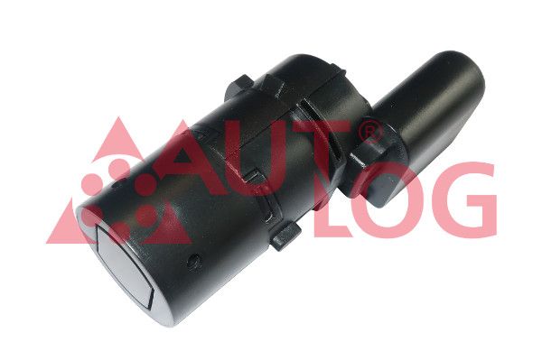 Sensor, Einparkhilfe