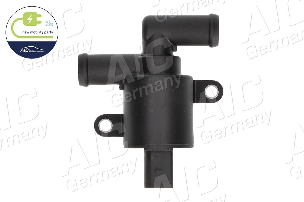 Kühlmittelregelventil