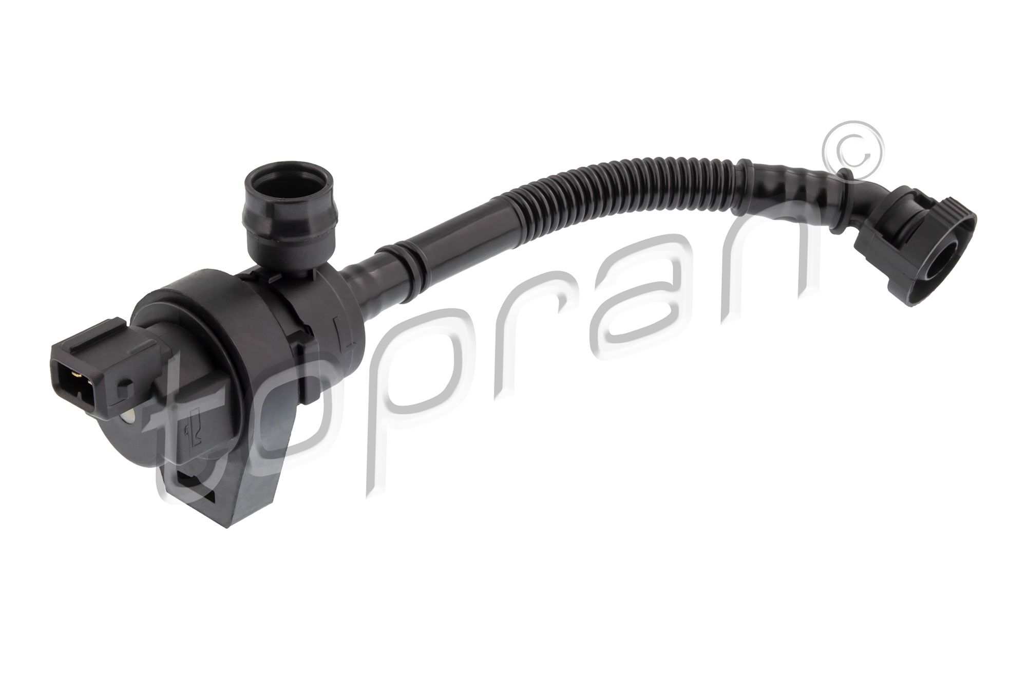 TOPRAN 503 921 - Be-/Entl&uuml;ftungsventil, Kraftstoffbeh&auml;lter
