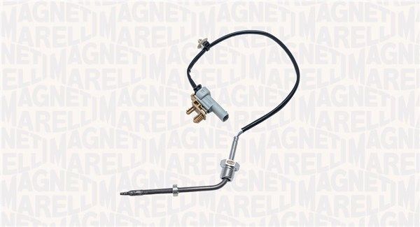 MAGNETI MARELLI 172000683010 - Sensor, Abgastemperatur