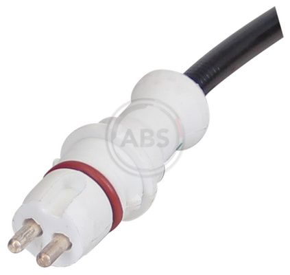 Sensor, Raddrehzahl