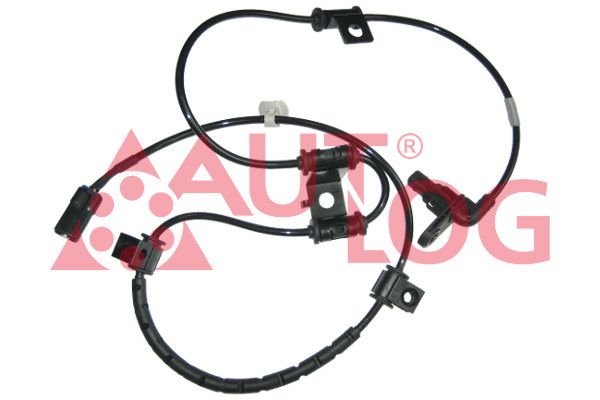 Sensor, Raddrehzahl