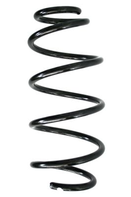Spidan 86676 Fahrwerksfeder