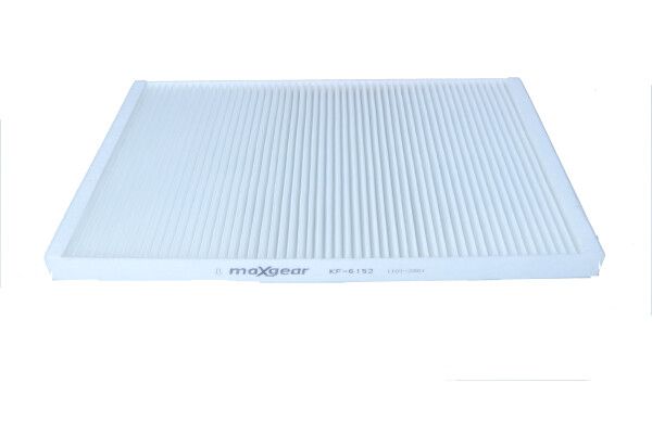 Filter, Innenraumluft