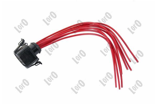 Reparatursatz, Kabelsatz