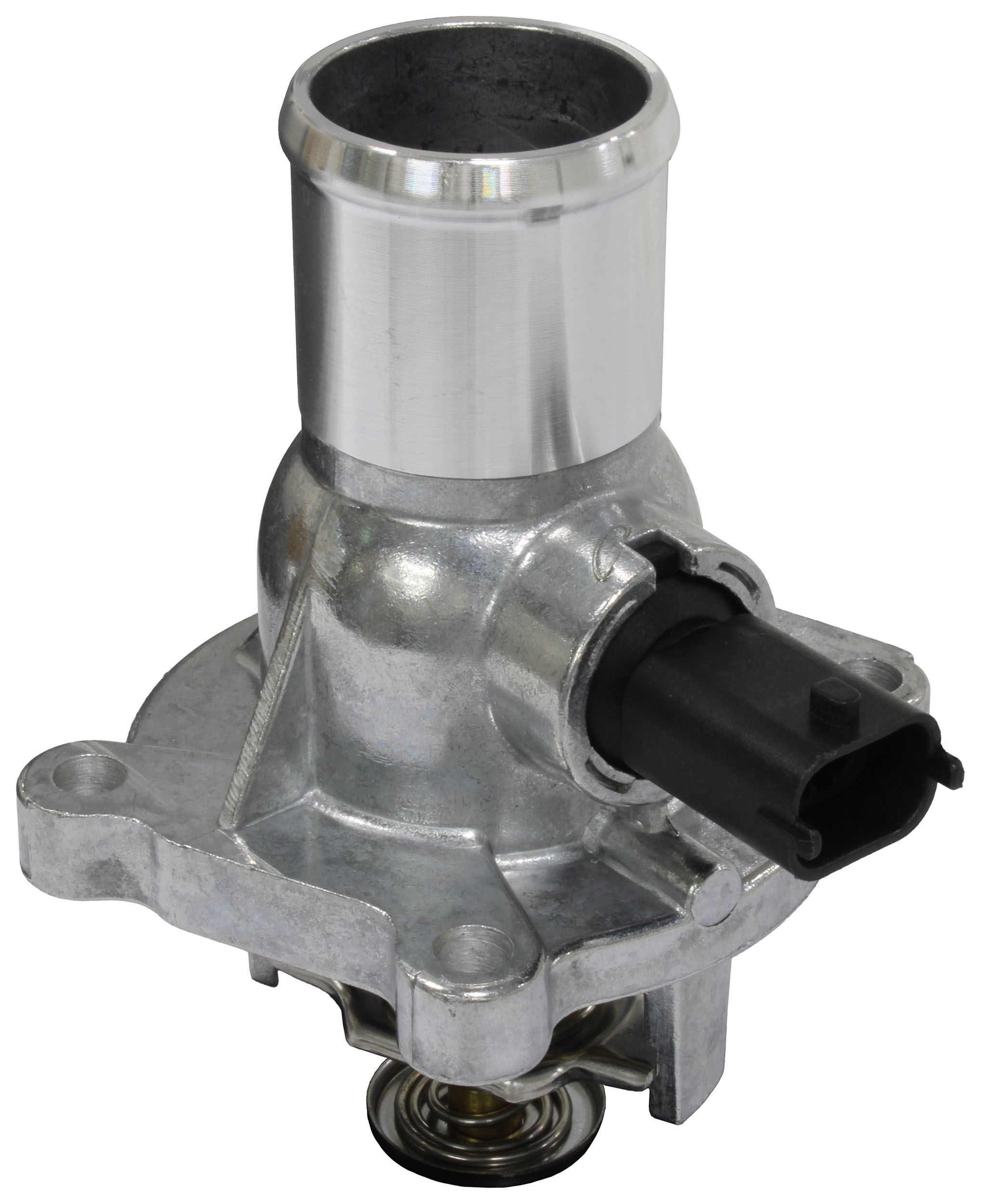 THERMOSTAT HOUSING 105C HOLDEN - TecDoc 1