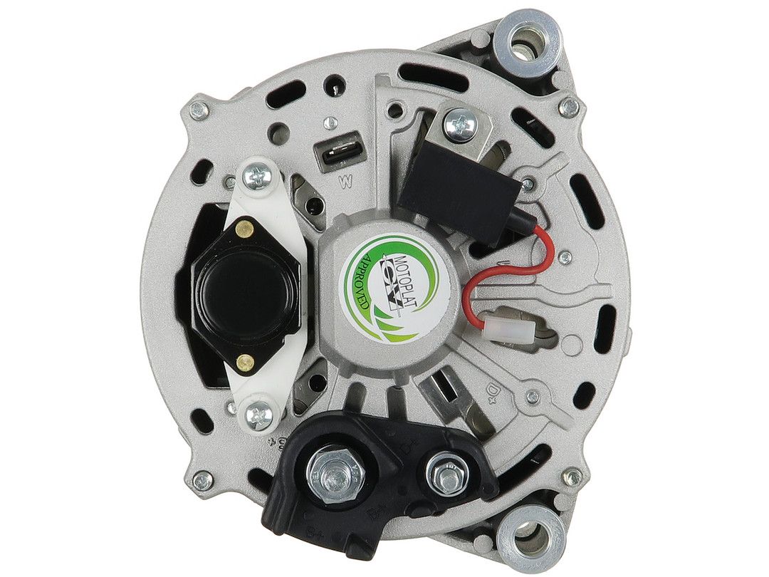 Generator Generator
