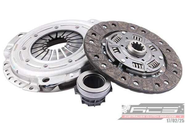 KIT STD BMW 316/318 1.6/1.8L - TecDoc Only