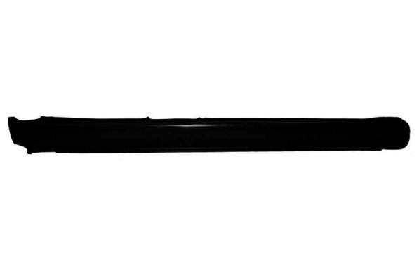 Einstiegsblech
