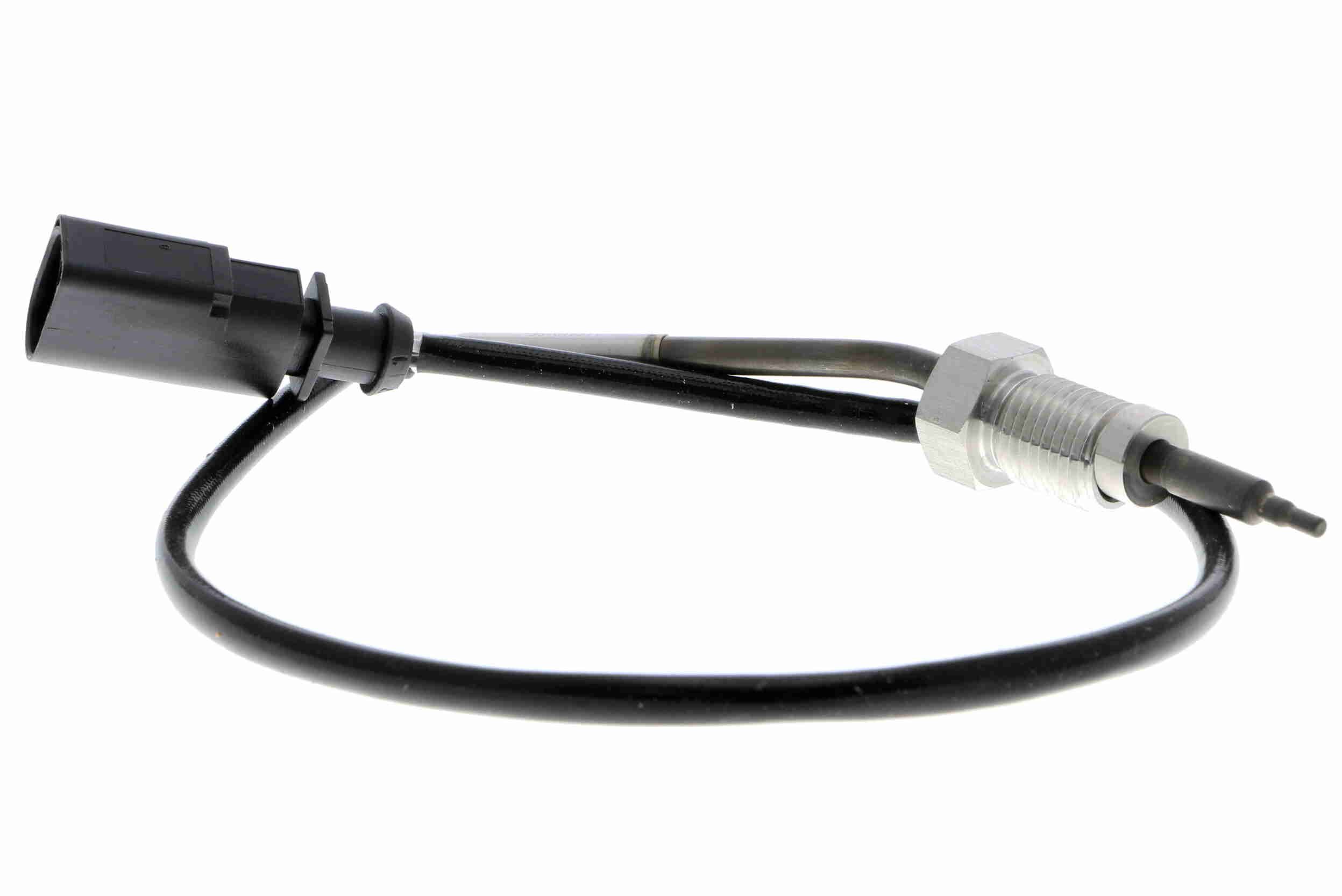 Sensor, Abgastemperatur