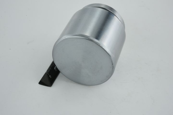 stūmoklis, stabdžių apkaba