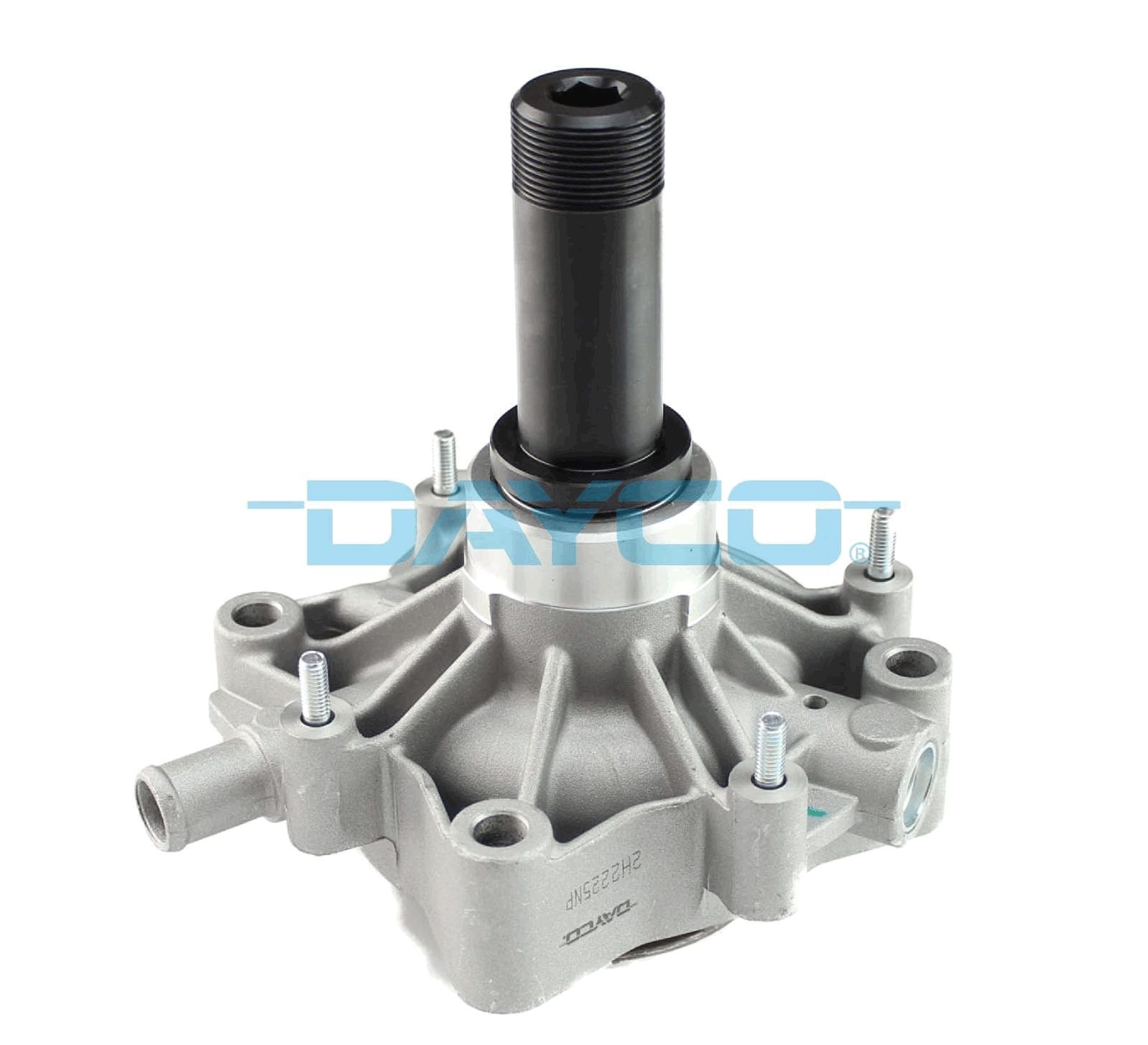 WATER PUMP AUTOMOTIVE - TecDoc 1