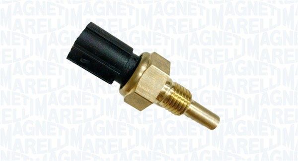 Sensor, Kühlmitteltemperatur