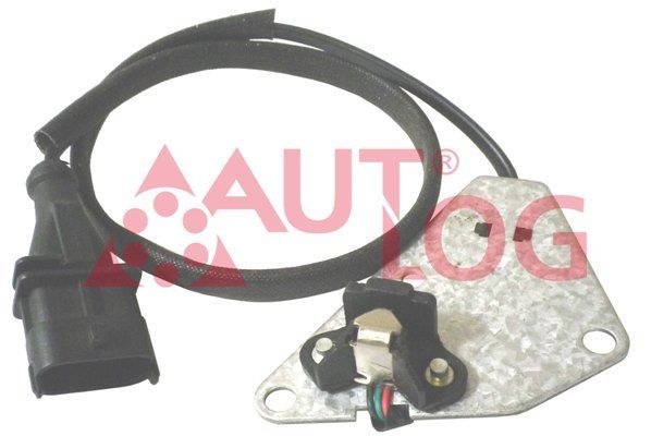 Sensor, Nockenwellenposition
