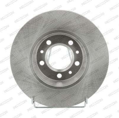 Brake Disc DDF1601