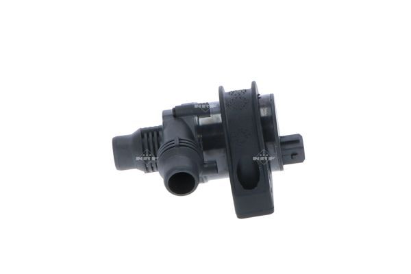 Auxiliary Water Pump (cooling water circuit) 390006