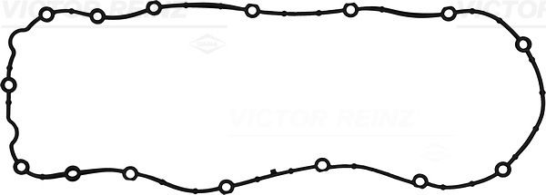 VICTOR REINZ 71-31226-00 Gasket, oil sump