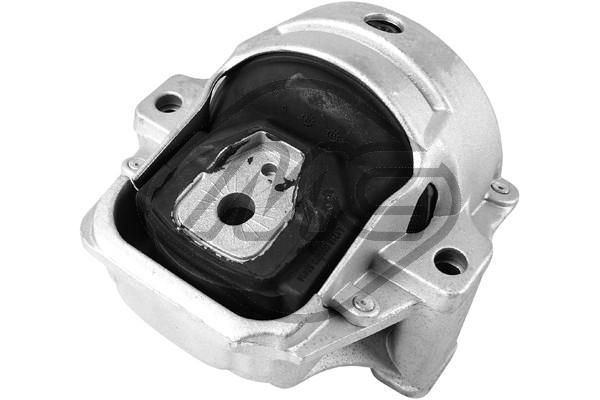 Metalcaucho 57414 - Lagerung, Motor