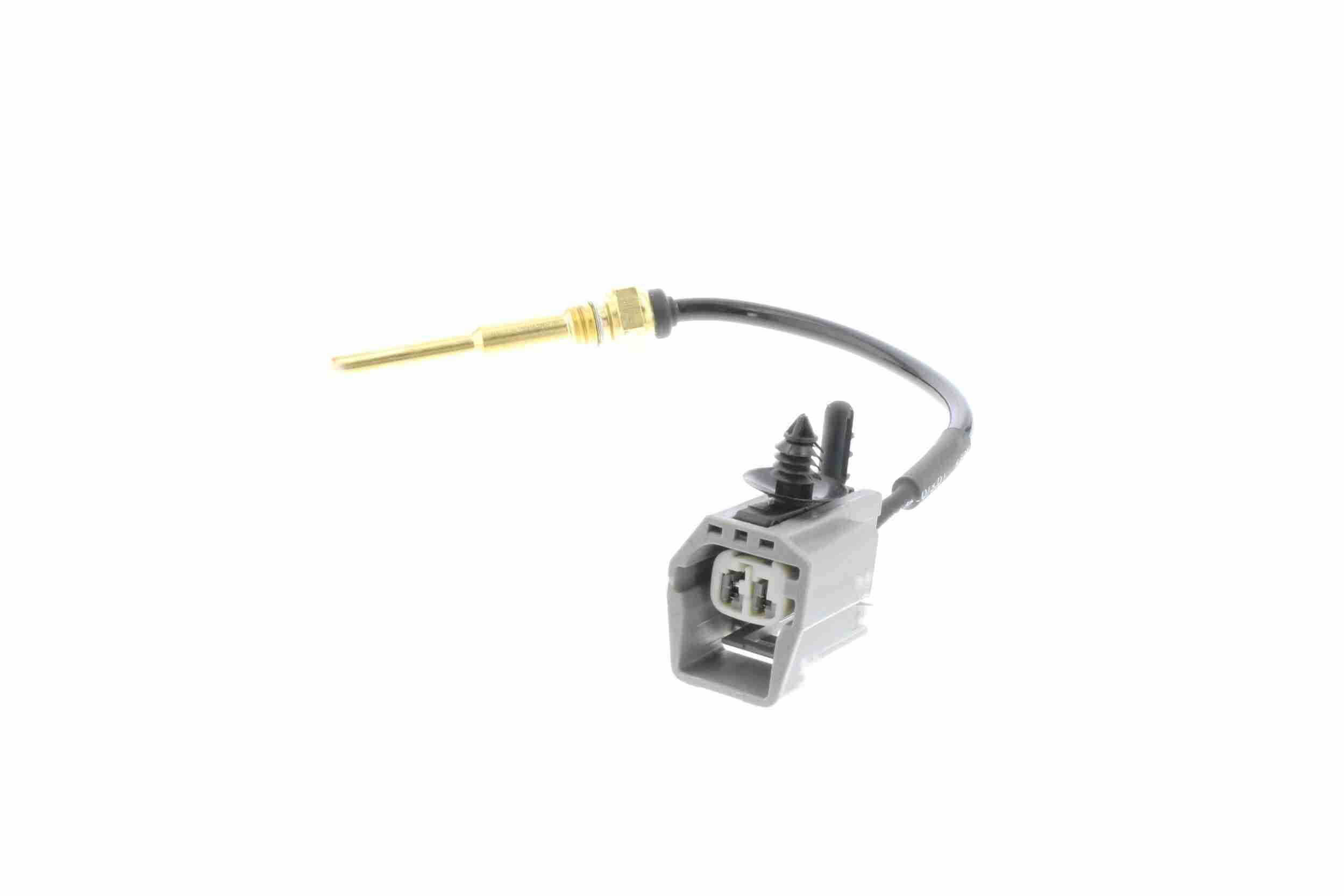 Sensor, K&uuml;hlmitteltemperatur