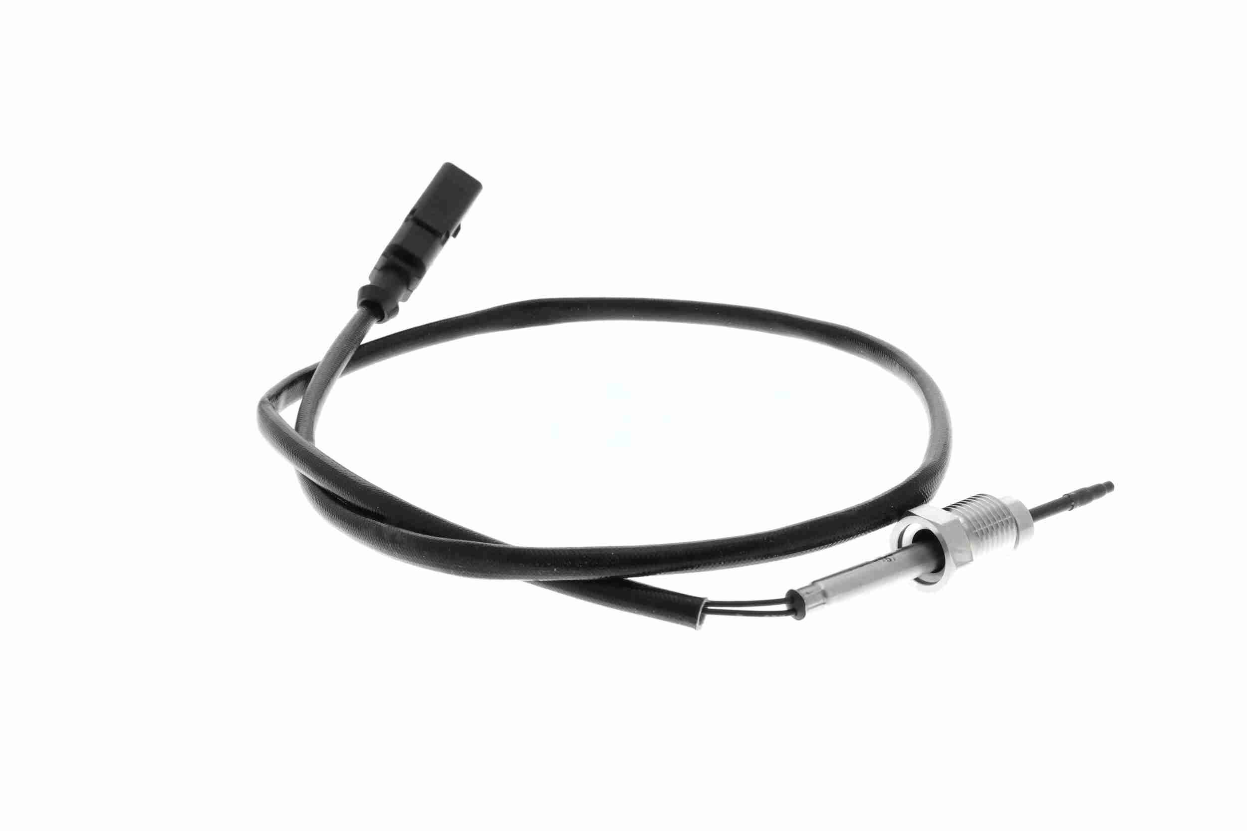 Sensor, Abgastemperatur