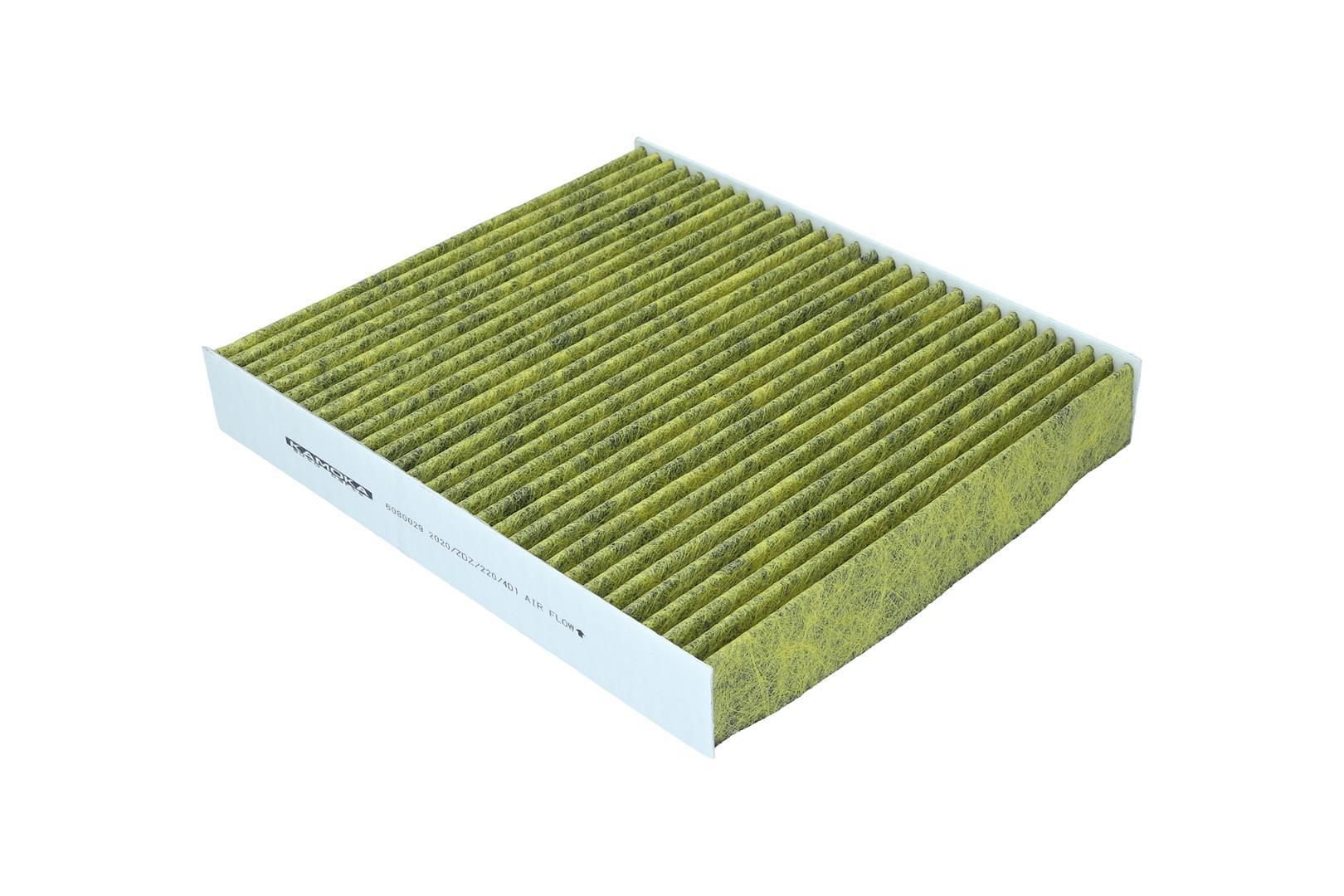 Filter, Innenraumluft Filter, Innenraumluft