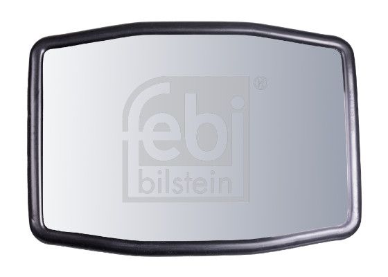 Espejo retrovisor exterior, cabina