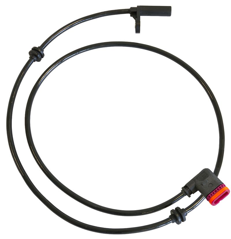 Sensor, Raddrehzahl