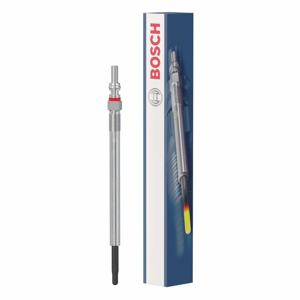 Bosch 0 250 404 007 Glühkerze
