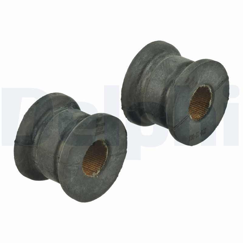Lagerbuchse, Stabilisator