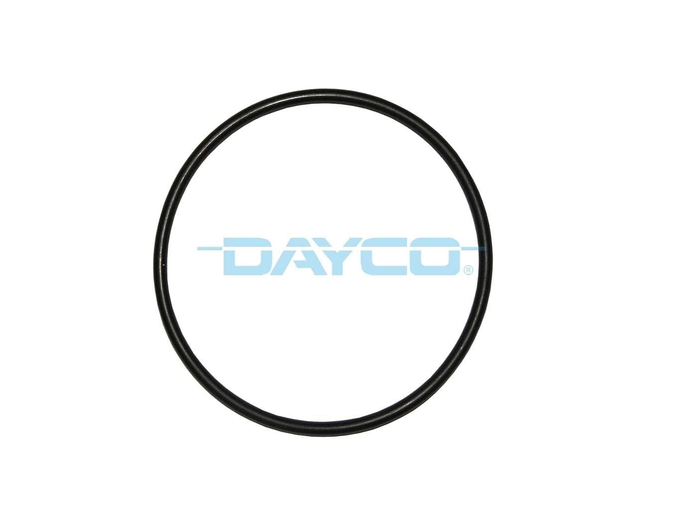 THERMOSTAT SEAL - TecDoc Only