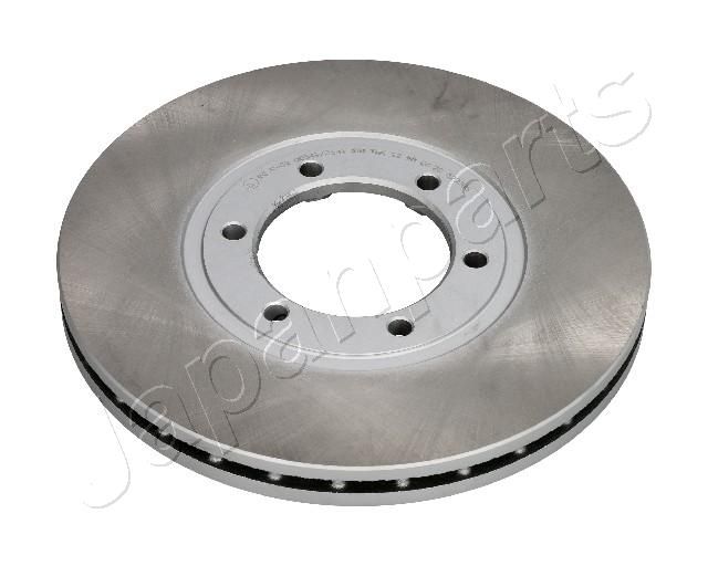 DI-K04C JAPANPARTS féktárcsa