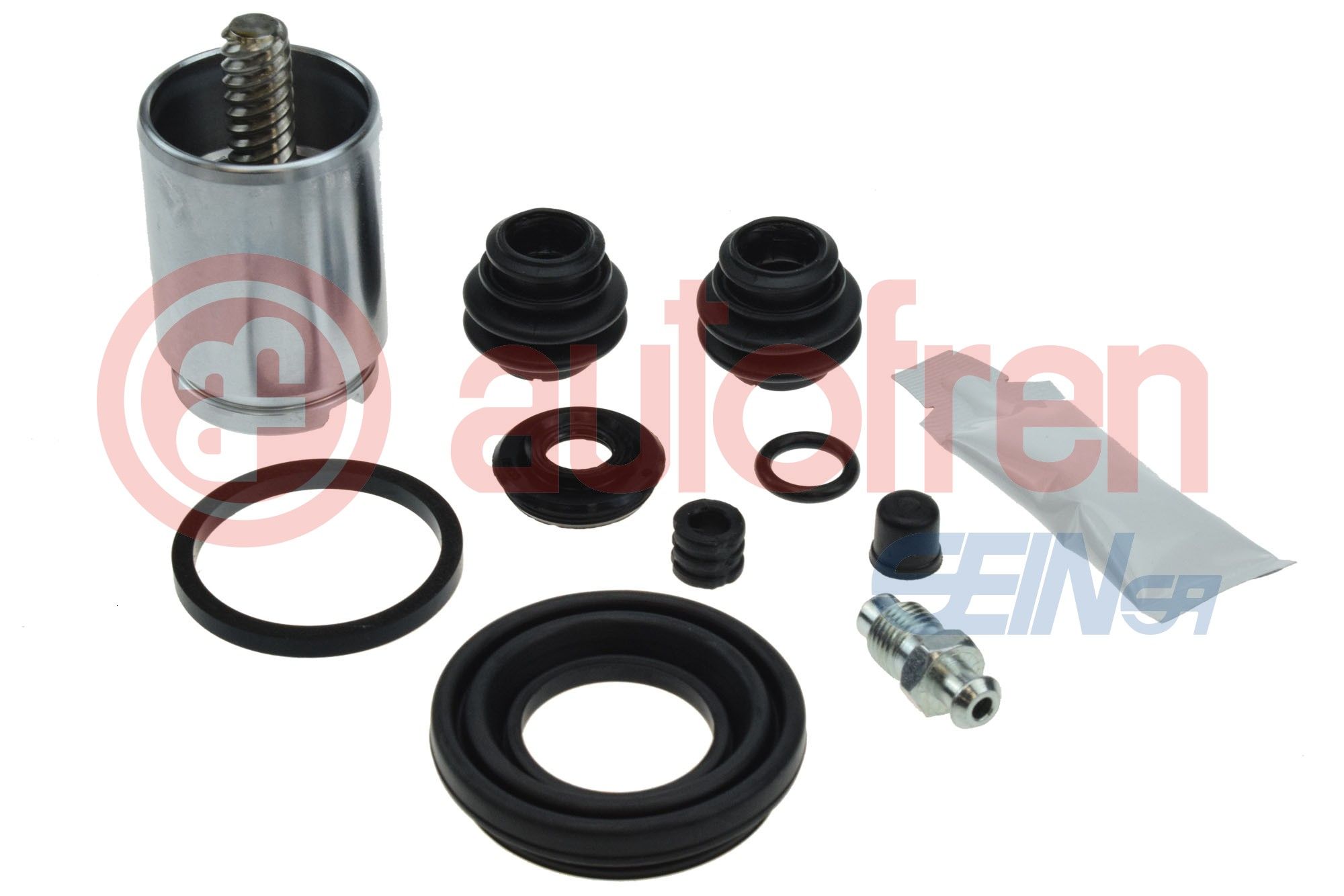 Repair Kit, brake caliper D43128K