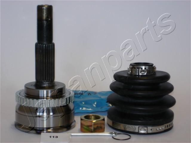 GI-113 JAPANPARTS csuklókészlet, hajtótengely