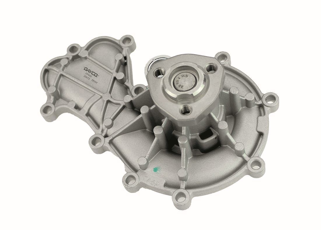 WATER PUMP AUTOMOTIVE - TecDoc 1