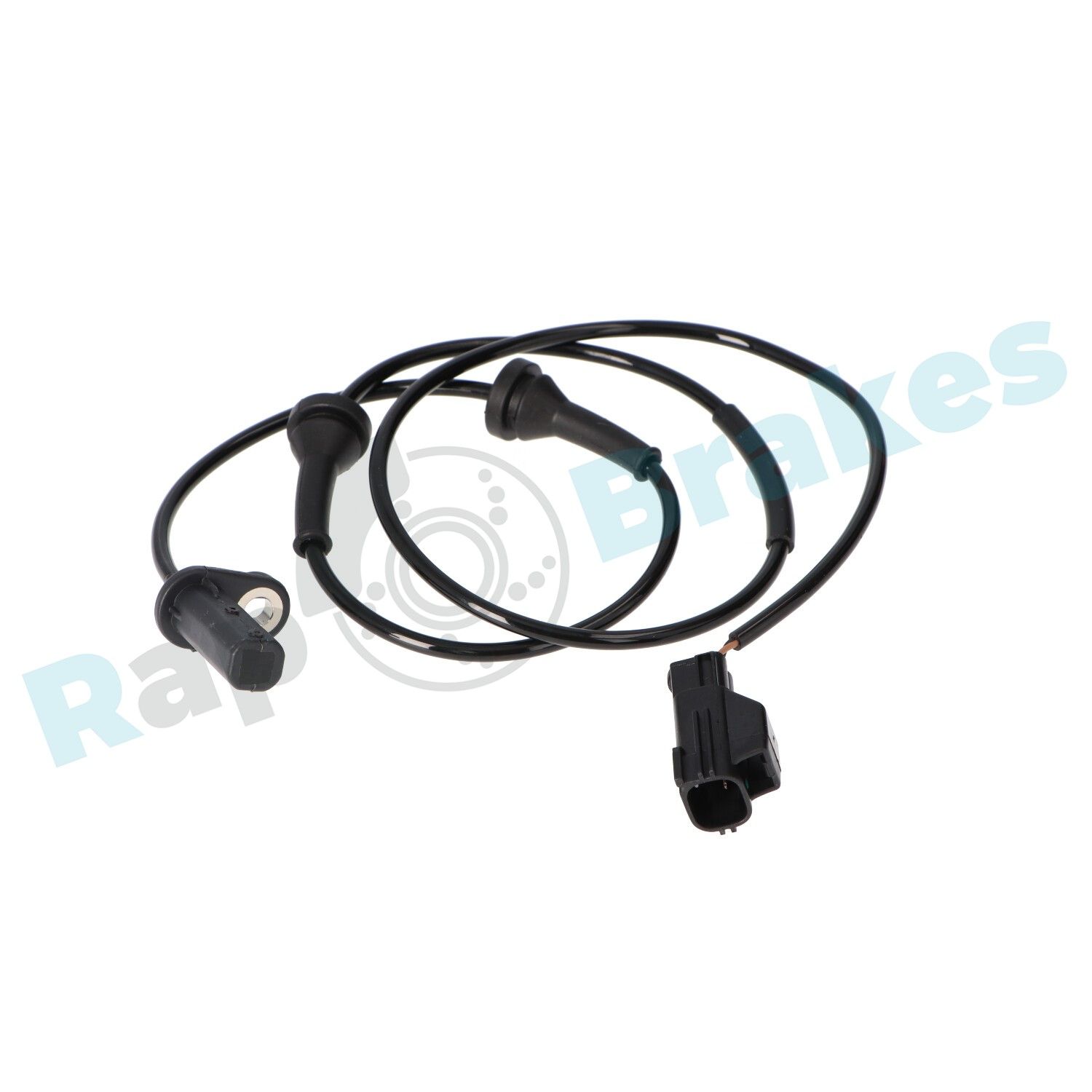Sensor, Raddrehzahl