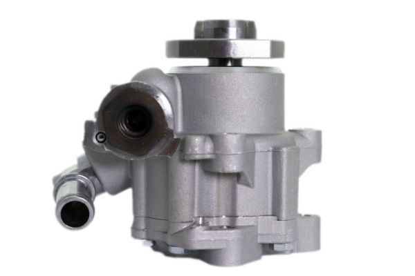 Hydraulikpumpe, Lenkung
