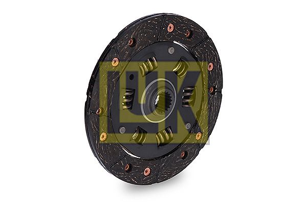 Clutch Disc 316 0059 16