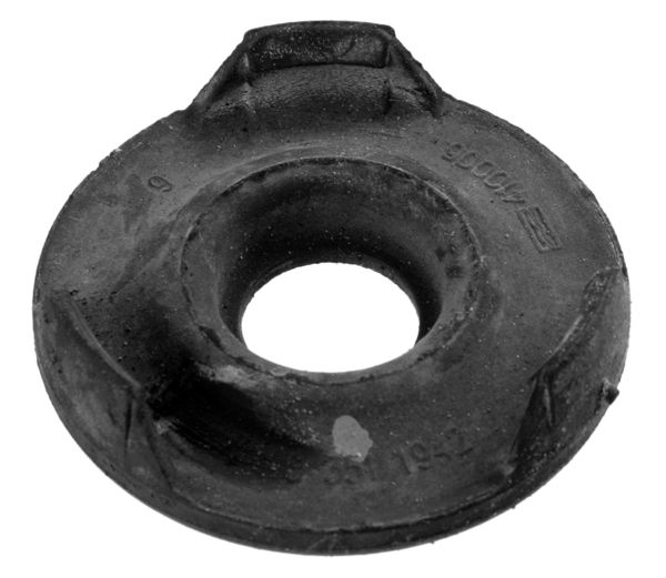 Lagerung, Verteilergetriebe
